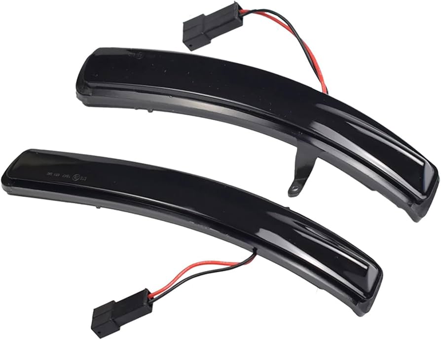 Amazon.com: csslyzl Dynamic Sequential Side Mirror Turn Signal